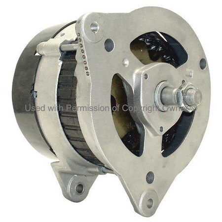 Mpa Quality-Built Alternator Remanufactured, 14092 14092